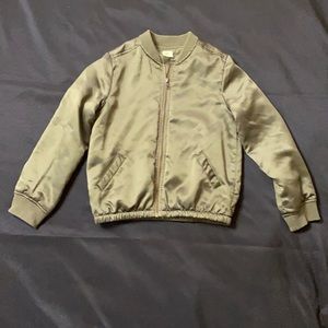 Crazy 8 Light weight jacket
